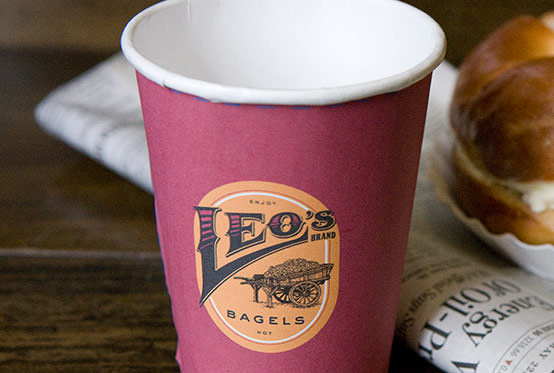 Coffee/Tea Service
