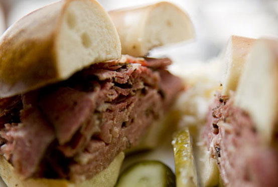 Pastrami