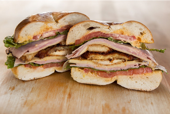 Specialty Sandwich